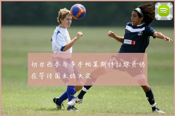 切尔西参与争夺帕莱斯特拉球员仍在等待国米的决定