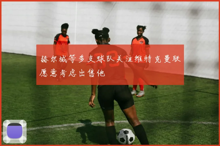 赫尔城等多支球队关注维特克曼联愿意考虑出售他