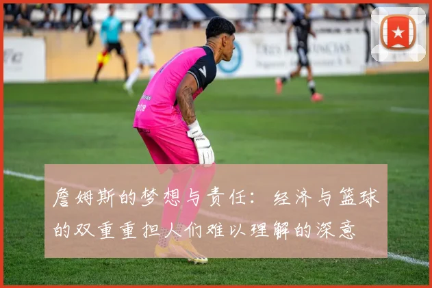 詹姆斯的梦想与责任：经济与篮球的双重重担人们难以理解的深意