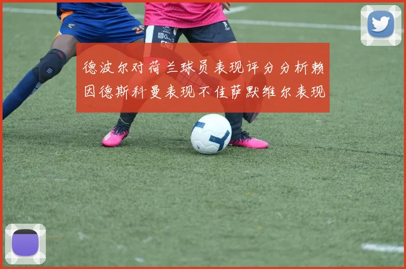 德波尔对荷兰球员表现评分分析赖因德斯科曼表现不佳萨默维尔表现出色